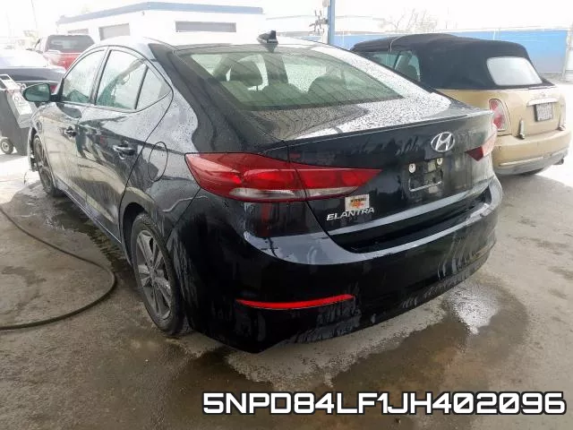 5NPD84LF1JH402096 фото 4