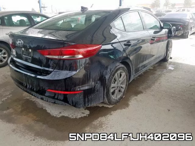 5NPD84LF1JH402096 фото 5