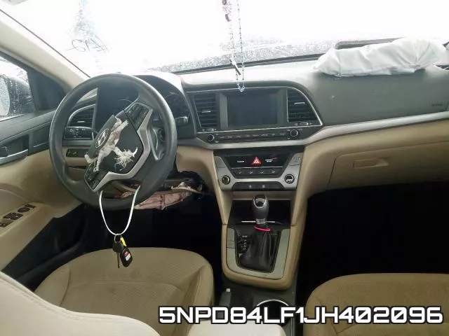 5NPD84LF1JH402096 фото 10