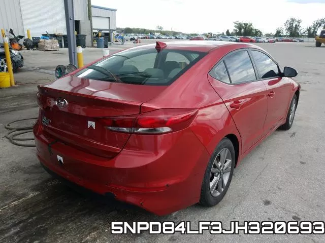 5NPD84LF3JH320693 фото 5