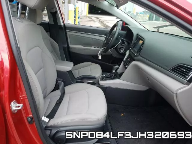 5NPD84LF3JH320693 фото 6