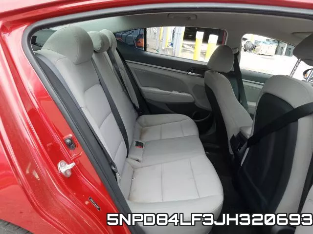 5NPD84LF3JH320693 фото 7