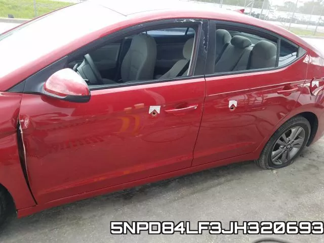 5NPD84LF3JH320693 фото 10