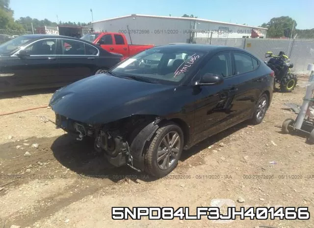 5NPD84LF3JH401466 фото 3