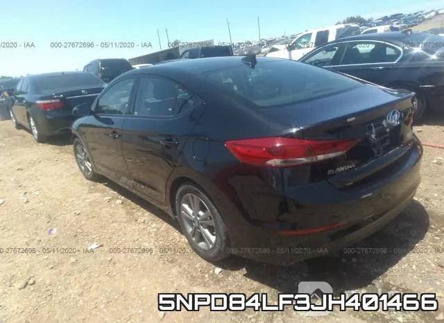 5NPD84LF3JH401466 фото 4