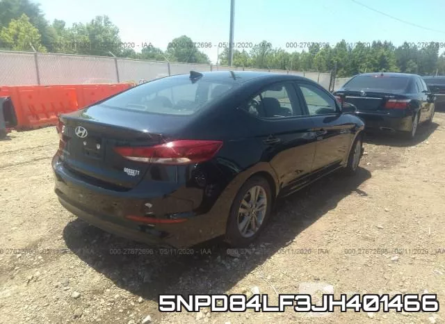5NPD84LF3JH401466 фото 5