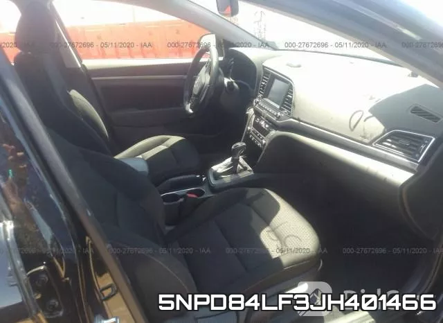 5NPD84LF3JH401466 фото 6