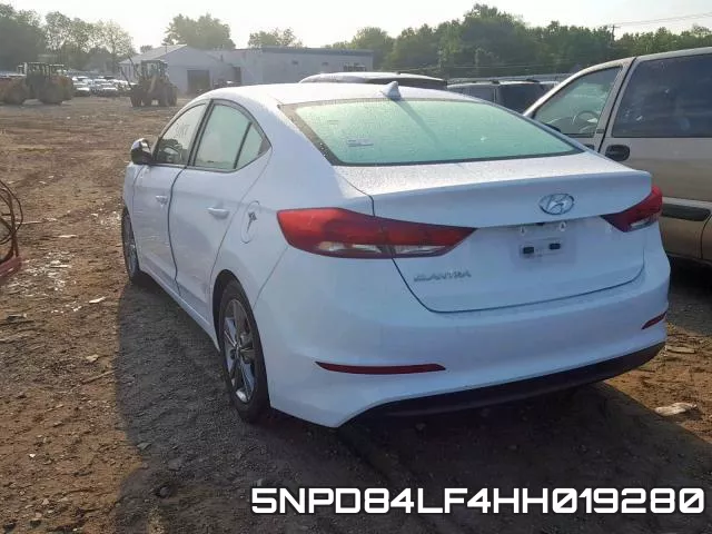 5NPD84LF4HH019280 фото 4