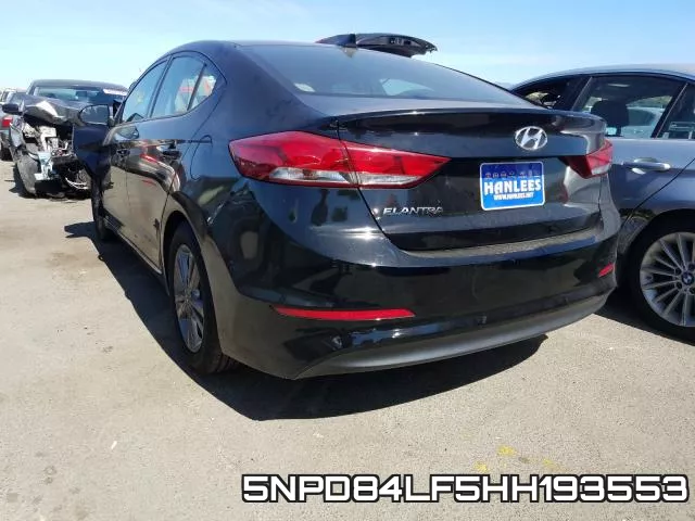 5NPD84LF5HH193553 фото 4