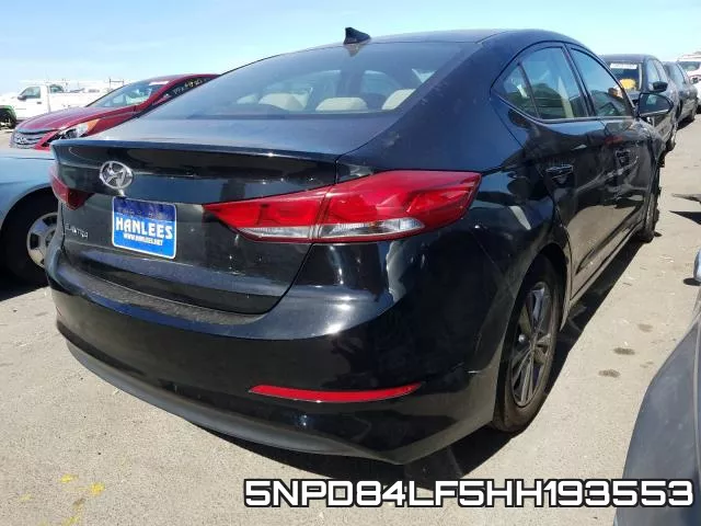 5NPD84LF5HH193553 фото 5