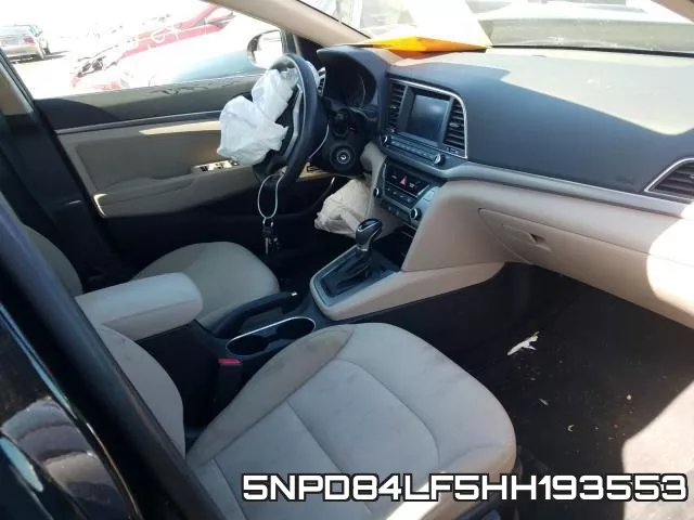 5NPD84LF5HH193553 фото 6