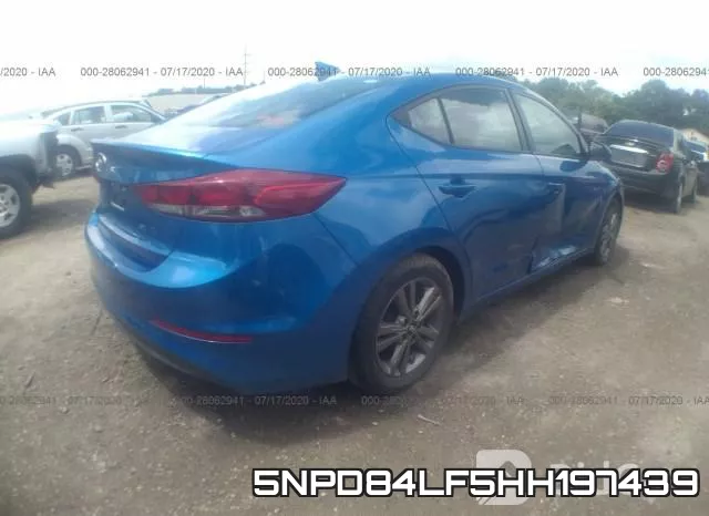 5NPD84LF5HH197439 фото 5