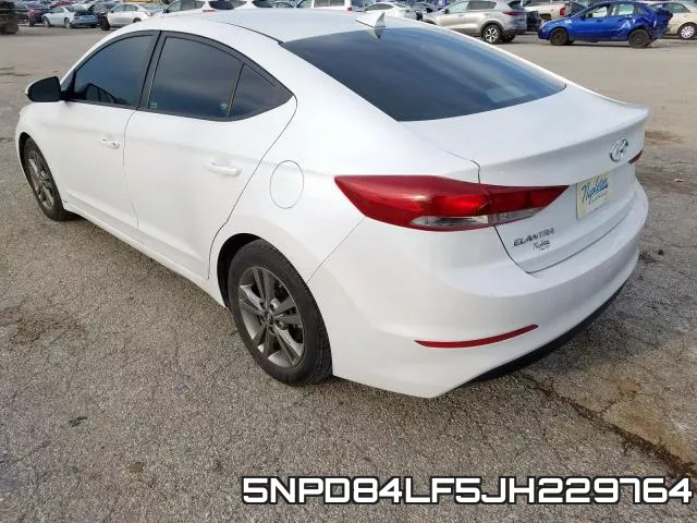 5NPD84LF5JH229764 фото 4