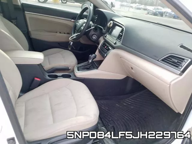 5NPD84LF5JH229764 фото 6