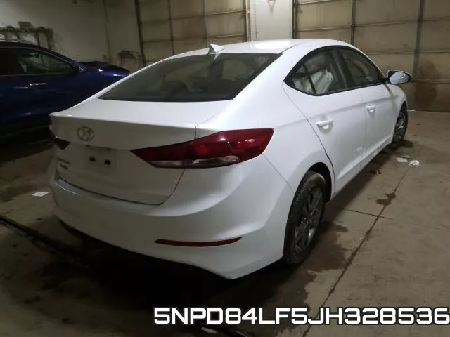 5NPD84LF5JH328536 фото 5