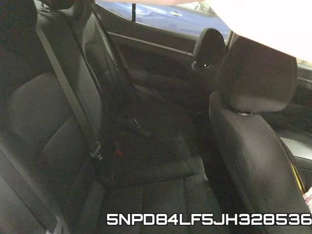 5NPD84LF5JH328536 фото 7