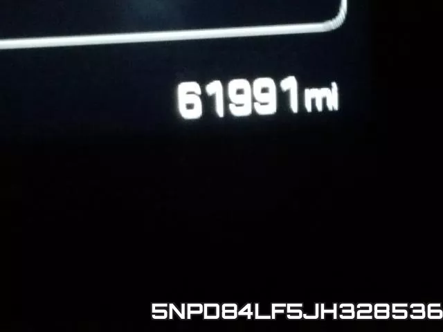 5NPD84LF5JH328536 фото 9