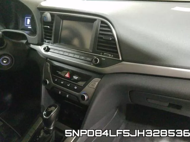 5NPD84LF5JH328536 фото 10