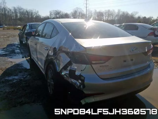 5NPD84LF5JH360578 фото 4