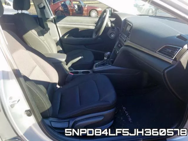 5NPD84LF5JH360578 фото 6