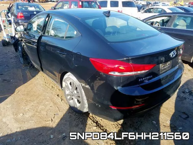 5NPD84LF6HH211560 фото 4