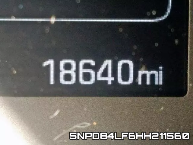 5NPD84LF6HH211560 фото 9
