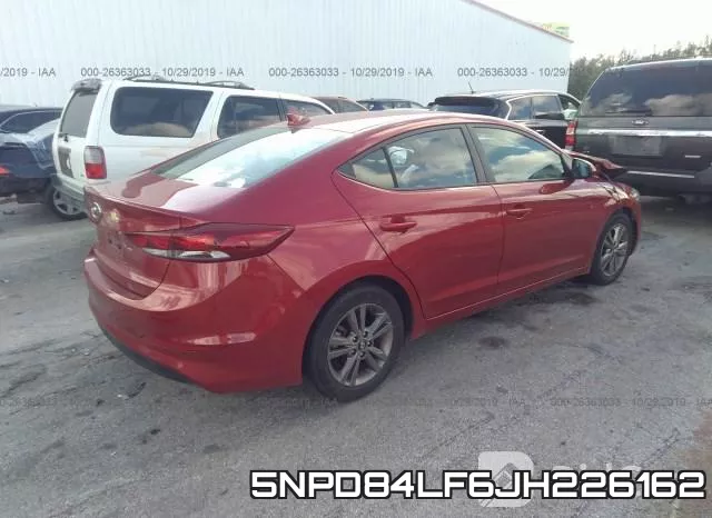 5NPD84LF6JH226162 фото 5