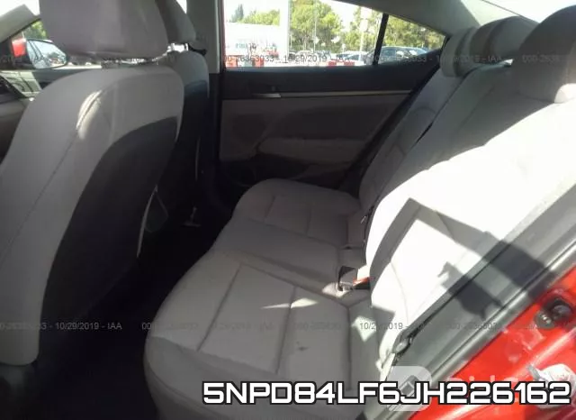 5NPD84LF6JH226162 фото 9