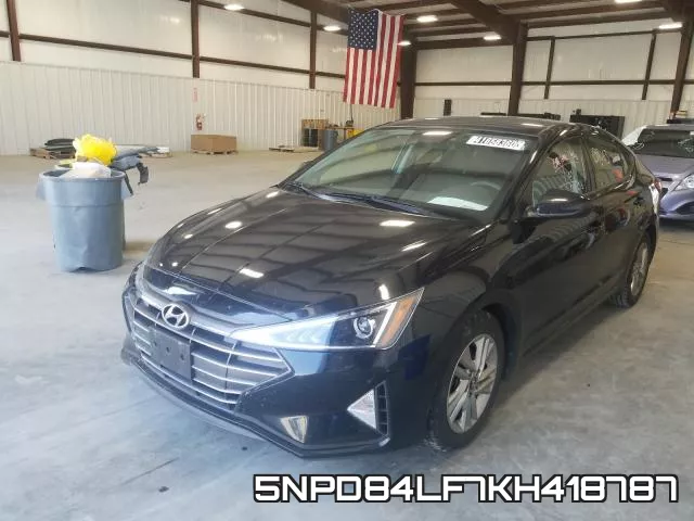 5NPD84LF7KH418787 фото 3