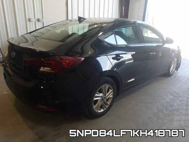 5NPD84LF7KH418787 фото 5