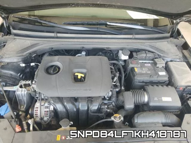 5NPD84LF7KH418787 фото 8