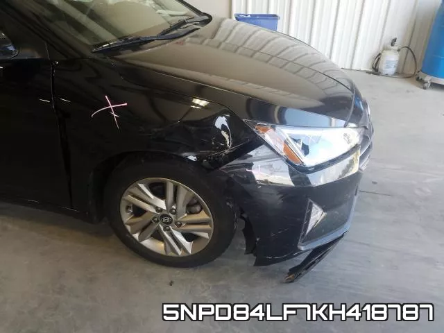 5NPD84LF7KH418787 фото 10
