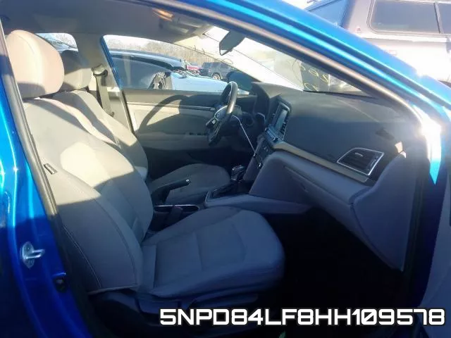 5NPD84LF8HH109578 фото 6