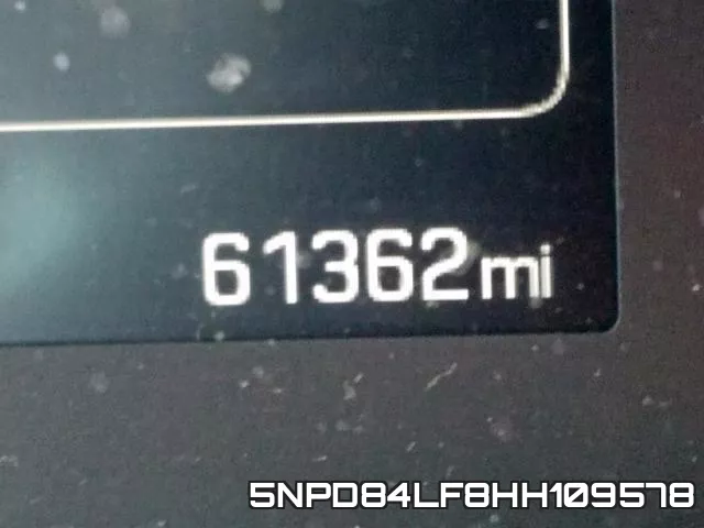 5NPD84LF8HH109578 фото 9