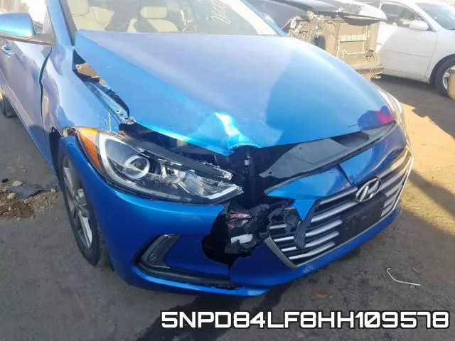 5NPD84LF8HH109578 фото 10