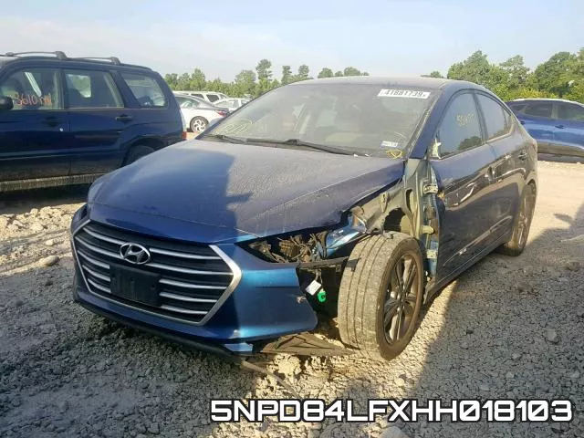 5NPD84LFXHH018103 фото 3