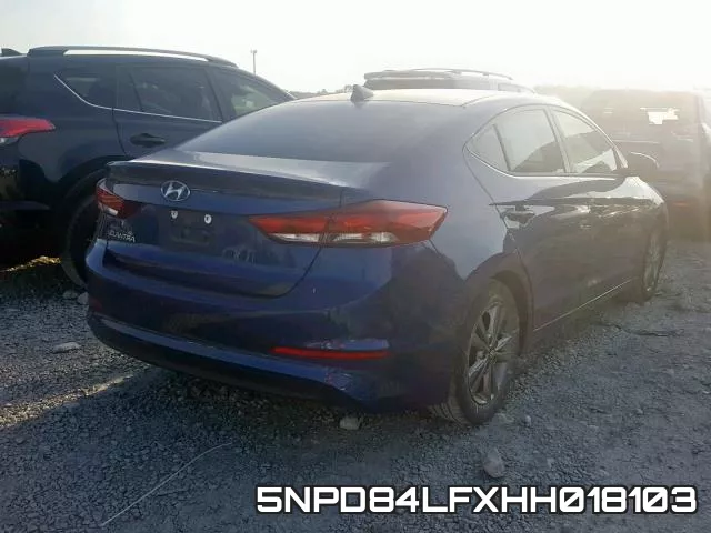 5NPD84LFXHH018103 фото 5