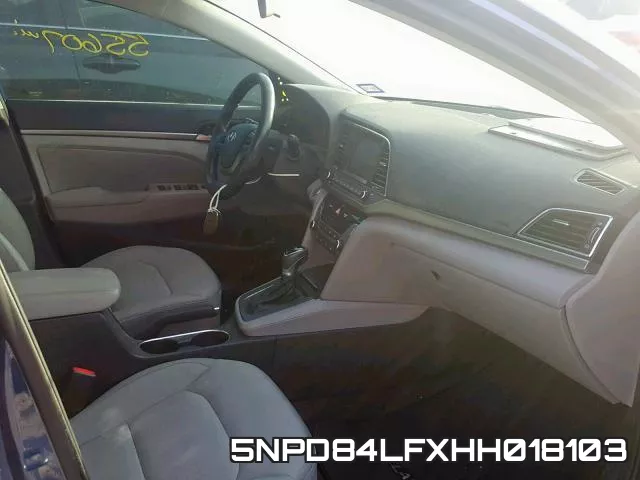 5NPD84LFXHH018103 фото 6