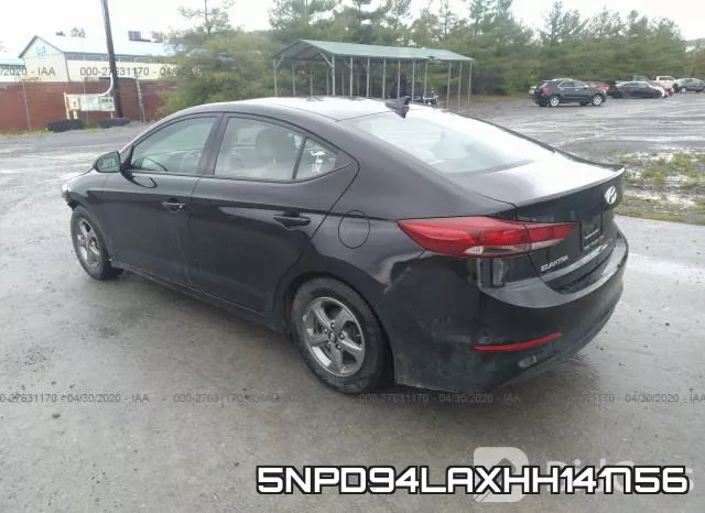 5NPD94LAXHH141756 фото 4