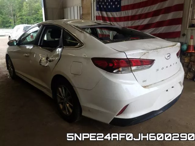 5NPE24AF0JH600290 фото 4