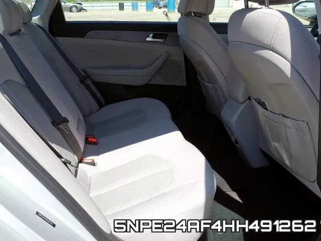 5NPE24AF4HH491262 фото 7