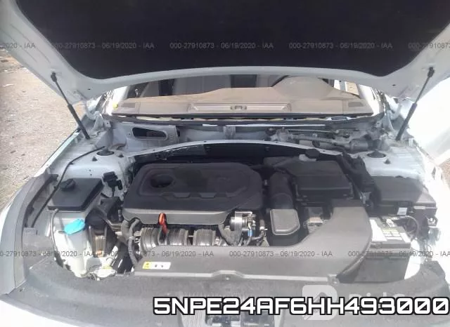 5NPE24AF6HH493000 фото 2
