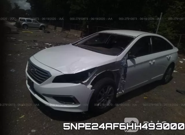 5NPE24AF6HH493000 фото 3