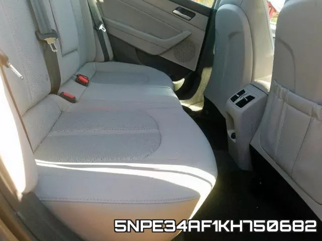 5NPE34AF1KH750682 фото 7