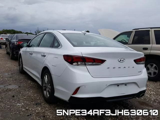 5NPE34AF3JH630610 фото 4