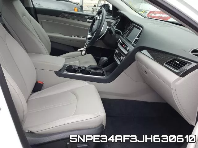 5NPE34AF3JH630610 фото 6
