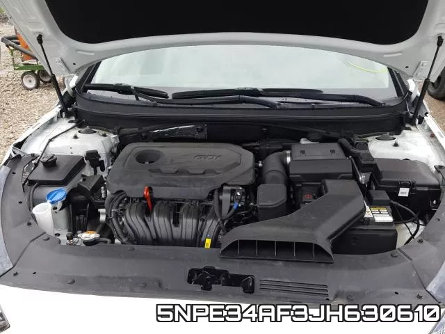 5NPE34AF3JH630610 фото 8