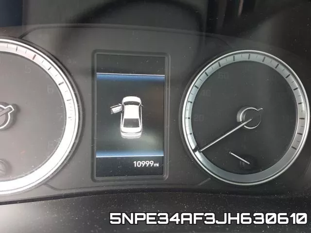 5NPE34AF3JH630610 фото 9