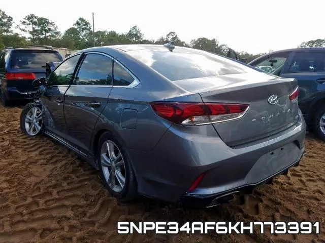 5NPE34AF6KH773391 фото 4
