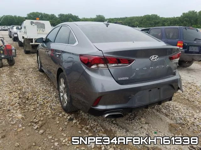 5NPE34AF8KH761338 фото 4